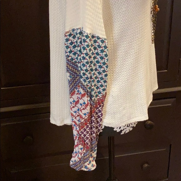 Thermal Blouse Medium - Picture 3 of 6